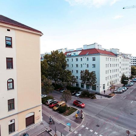 1020 | Vie | Apartment Wina Bagian luar foto