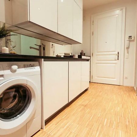 1020 | Vie | Apartment Wina Bagian luar foto