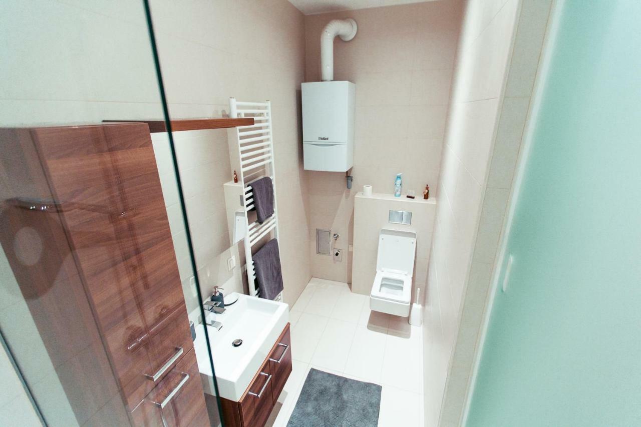 1020 | Vie | Apartment Wina Bagian luar foto