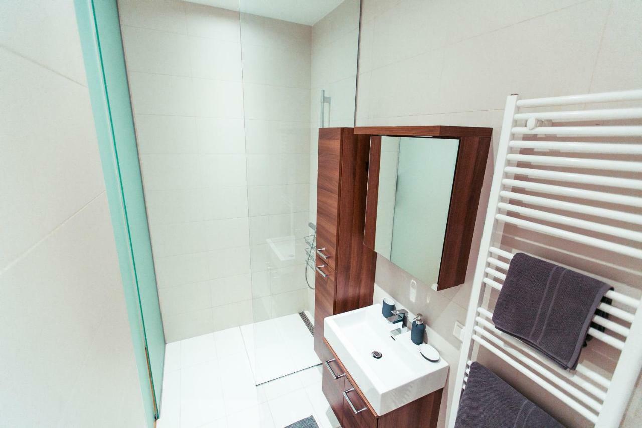 1020 | Vie | Apartment Wina Bagian luar foto