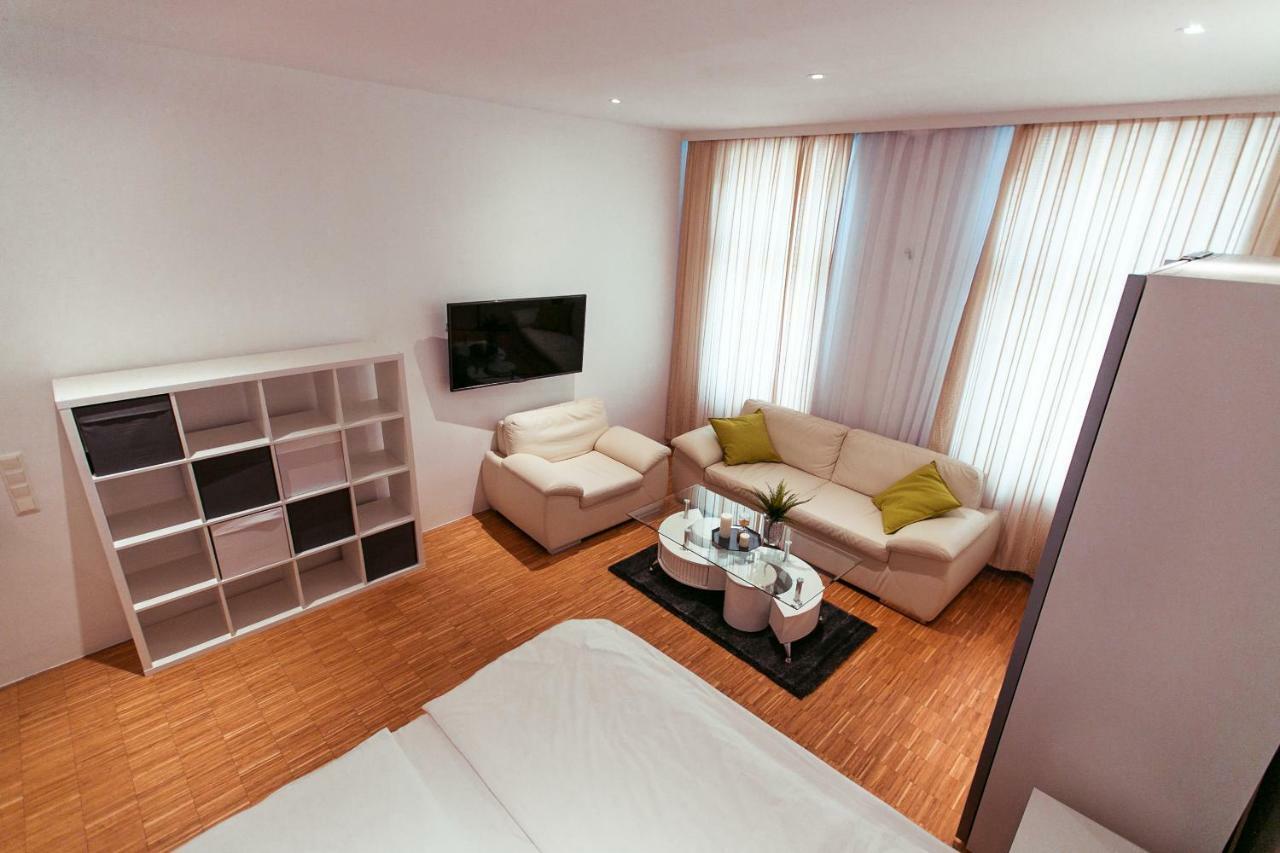 1020 | Vie | Apartment Wina Bagian luar foto