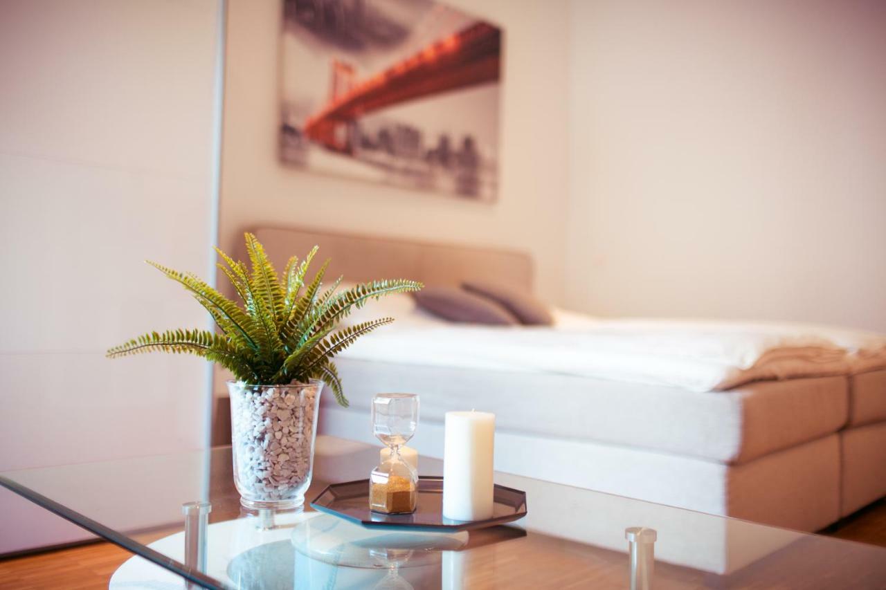 1020 | Vie | Apartment Wina Bagian luar foto