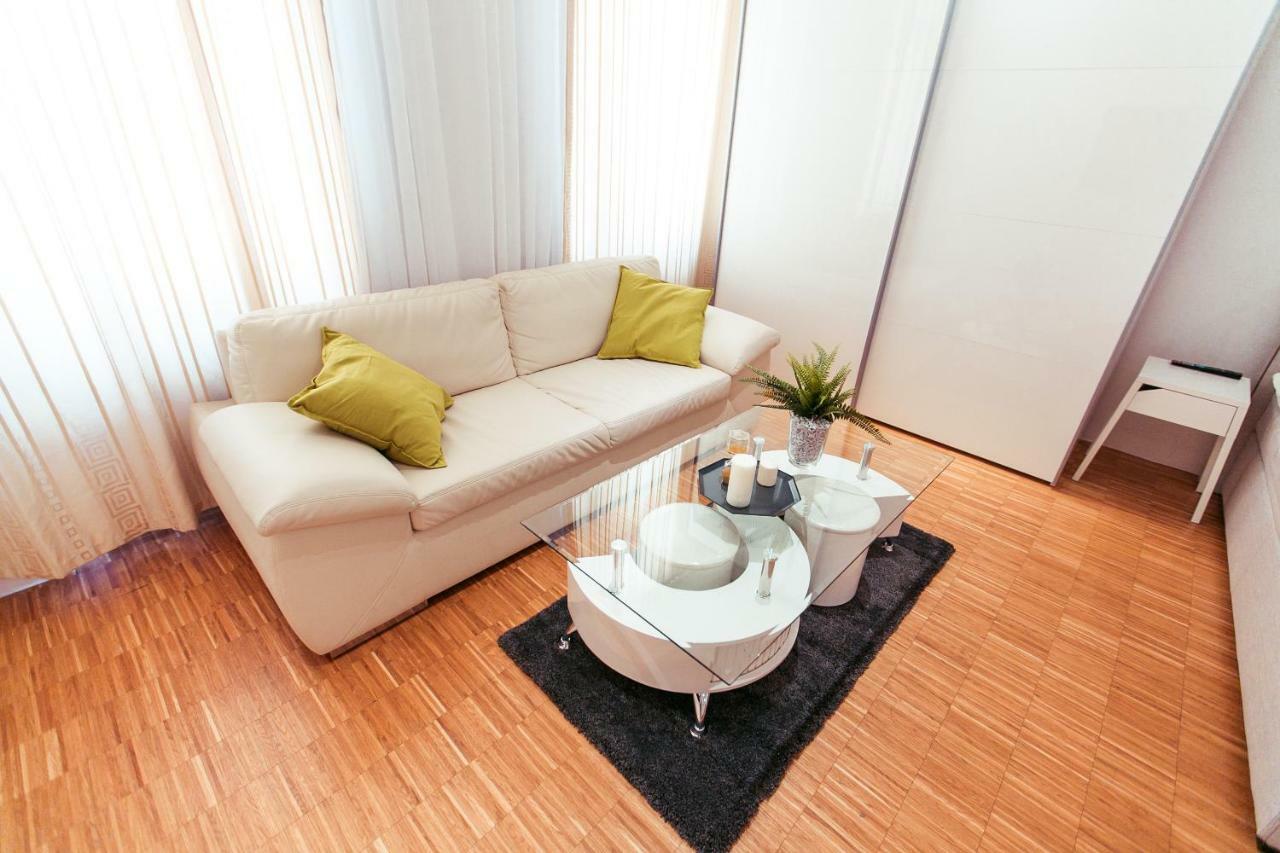 1020 | Vie | Apartment Wina Bagian luar foto