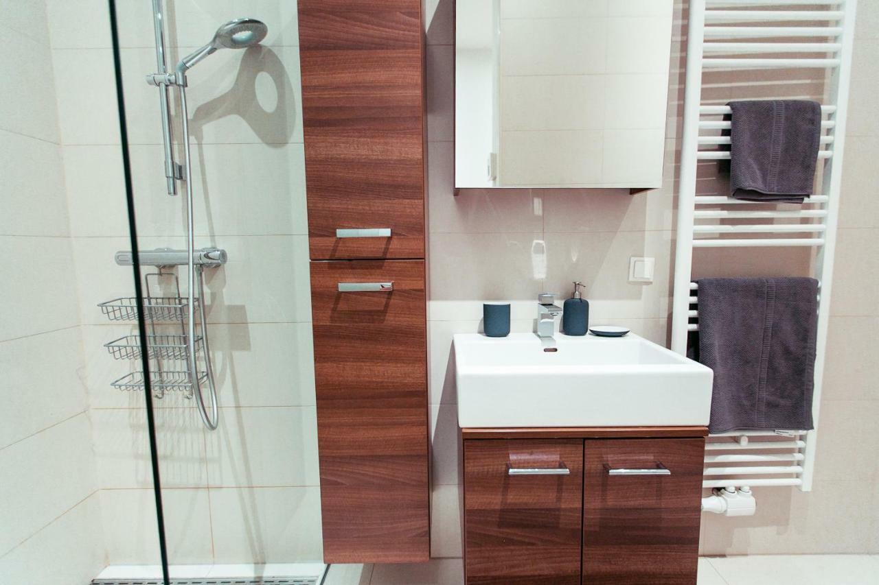 1020 | Vie | Apartment Wina Bagian luar foto