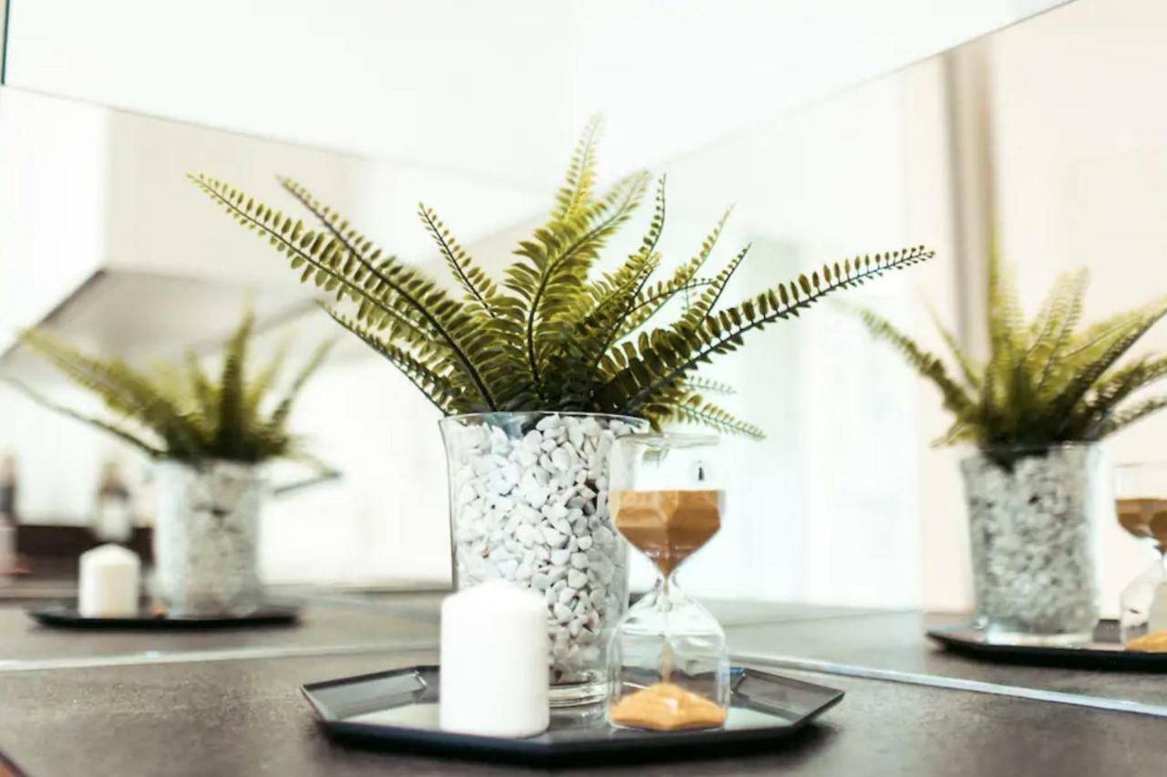 1020 | Vie | Apartment Wina Bagian luar foto