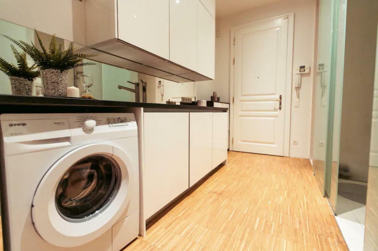 1020 | Vie | Apartment Wina Bagian luar foto