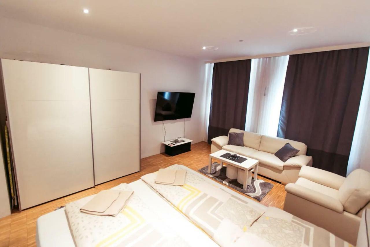 1020 | Vie | Apartment Wina Bagian luar foto