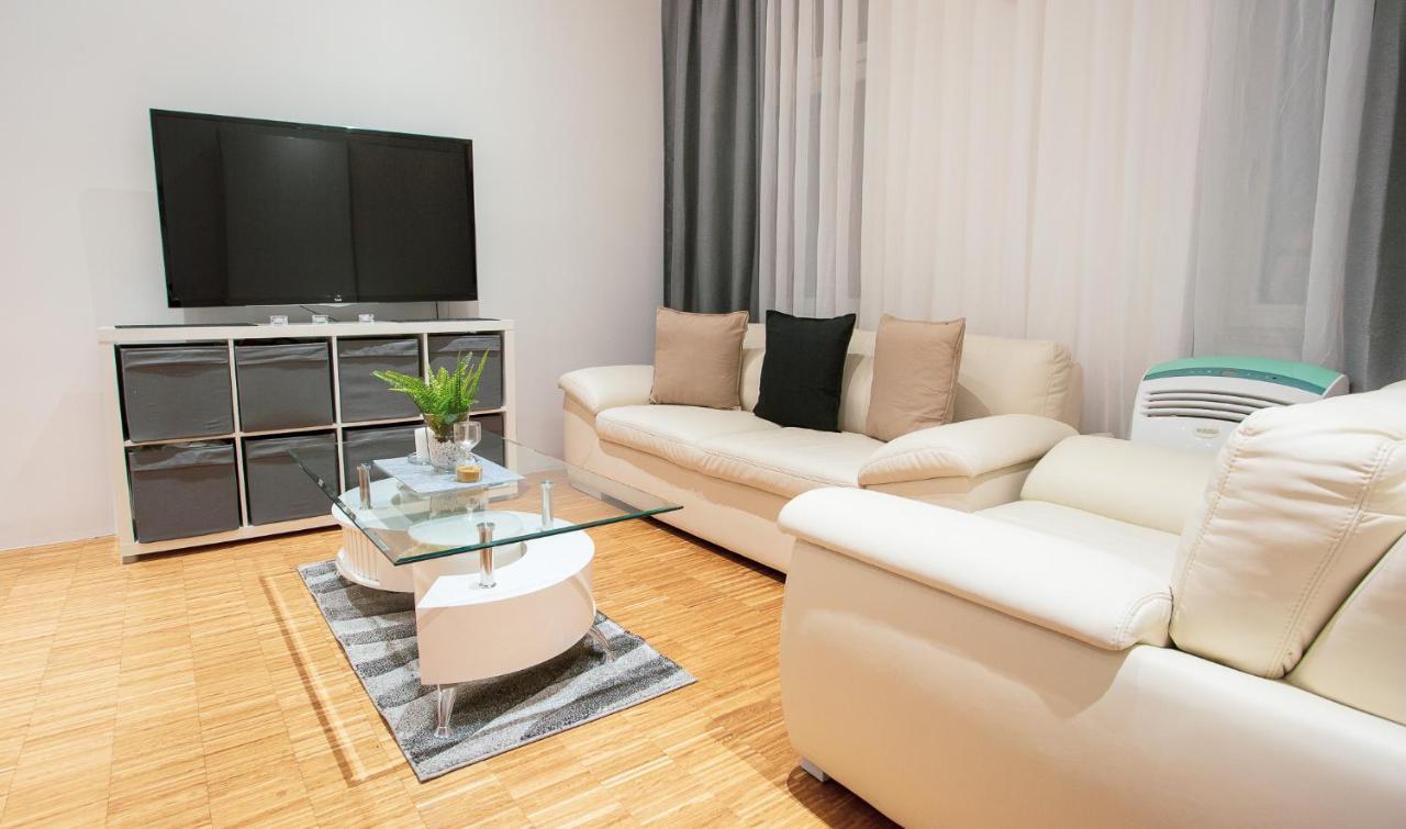 1020 | Vie | Apartment Wina Bagian luar foto