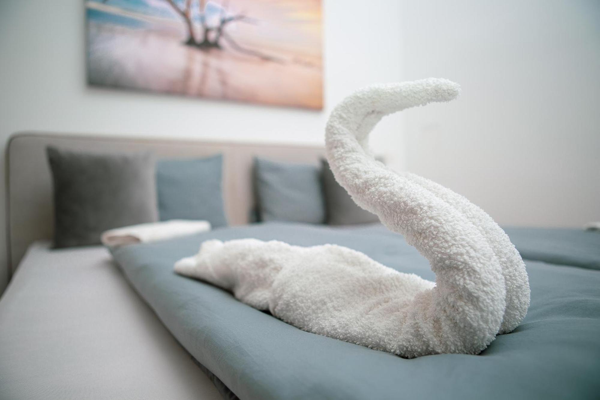 1020 | Vie | Apartment Wina Bagian luar foto