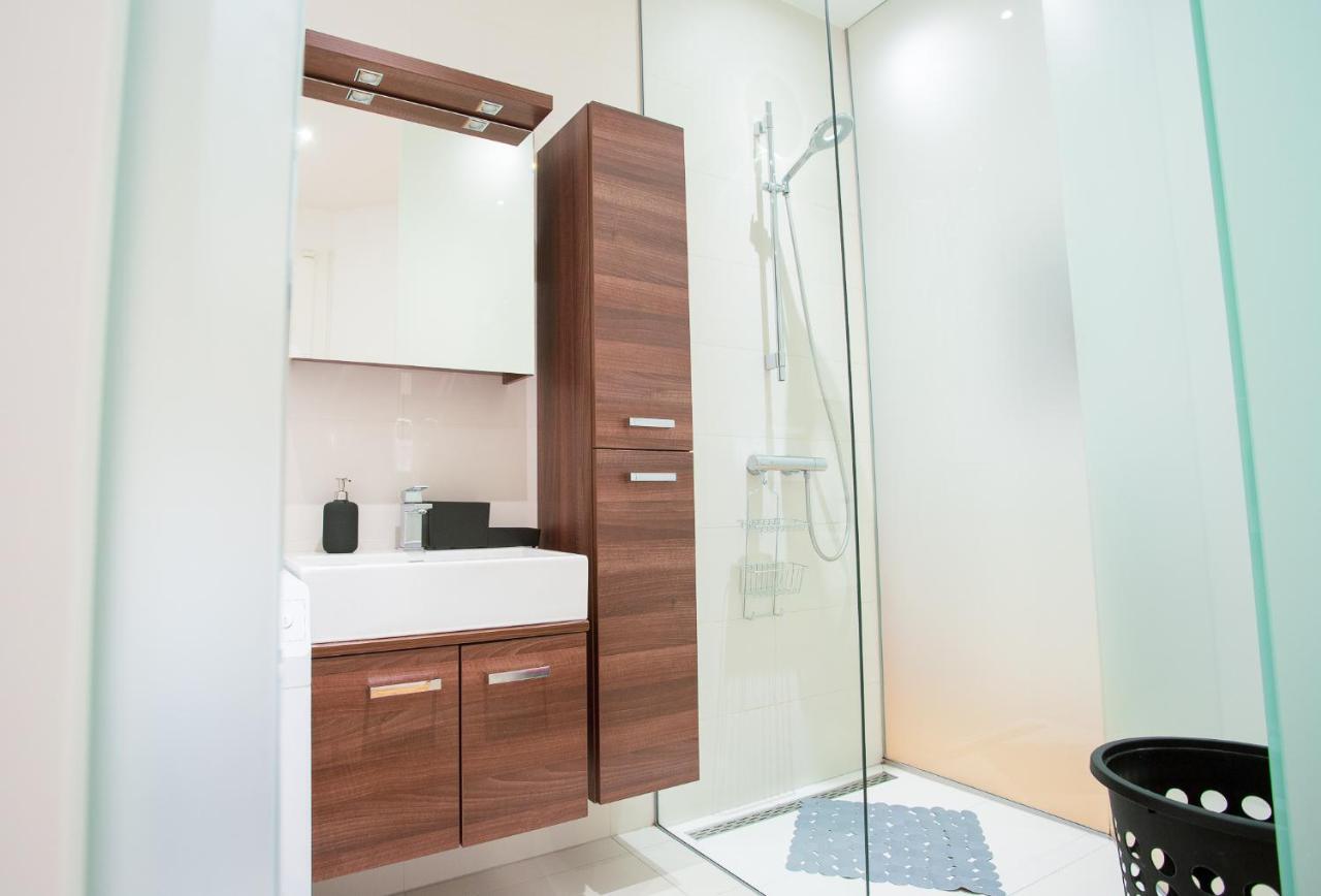 1020 | Vie | Apartment Wina Bagian luar foto