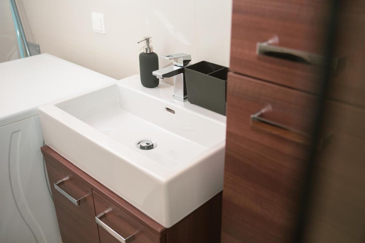 1020 | Vie | Apartment Wina Bagian luar foto