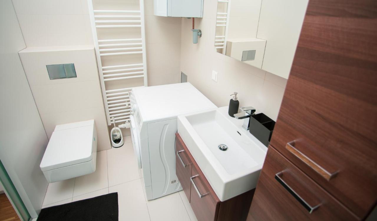 1020 | Vie | Apartment Wina Bagian luar foto